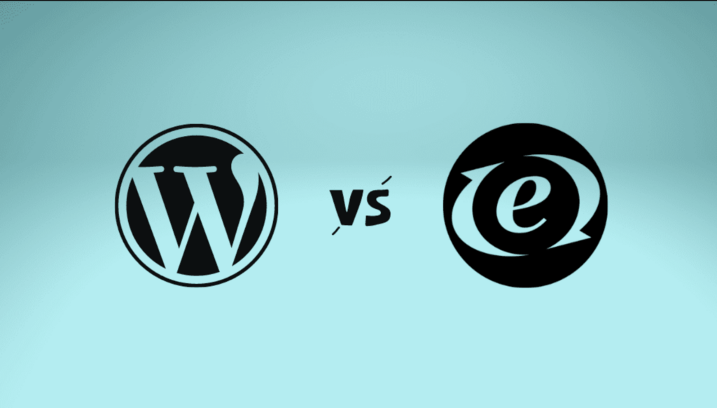 WordPress vs ExpressionEngine